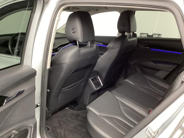 Skoda Enyaq iV 80 | Navi | Leder |