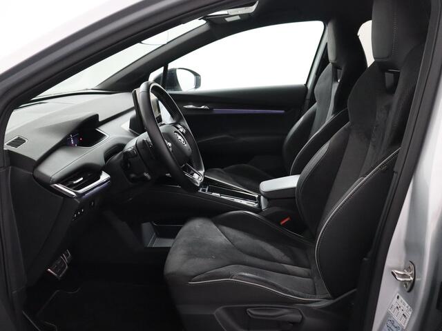 Skoda Enyaq iV 60 Sportline SoH 93,6% | Navigatie | Camera | ACC!