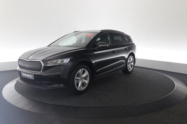 Skoda Enyaq iV 50 Selection