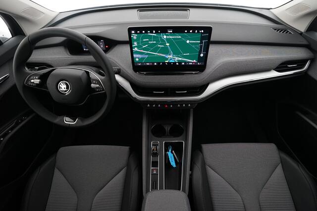 Skoda Enyaq iV 50 Selection
