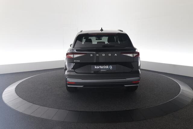 Skoda Enyaq iV 50 Selection