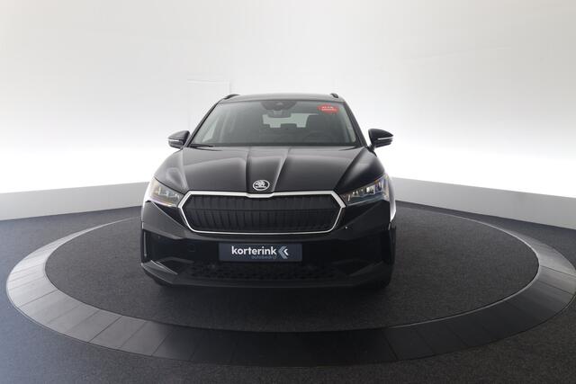 Skoda Enyaq iV 50 Selection