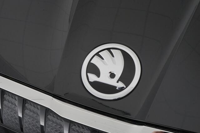 Skoda Enyaq iV 50 Selection