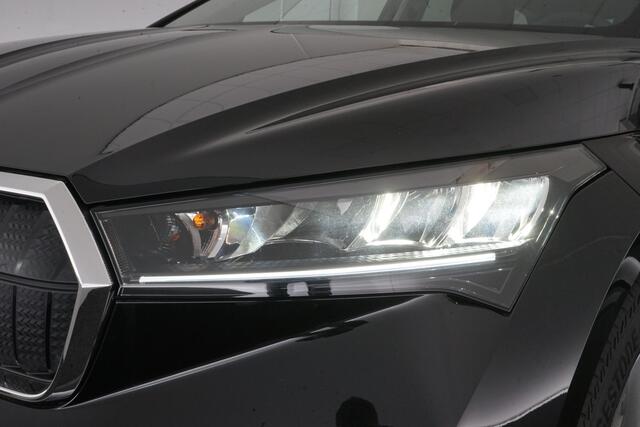 Skoda Enyaq iV 50 Selection