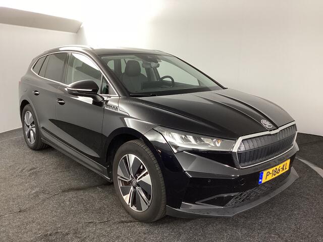 Skoda Enyaq iV 80 | Trekhaak | Panoramadak |