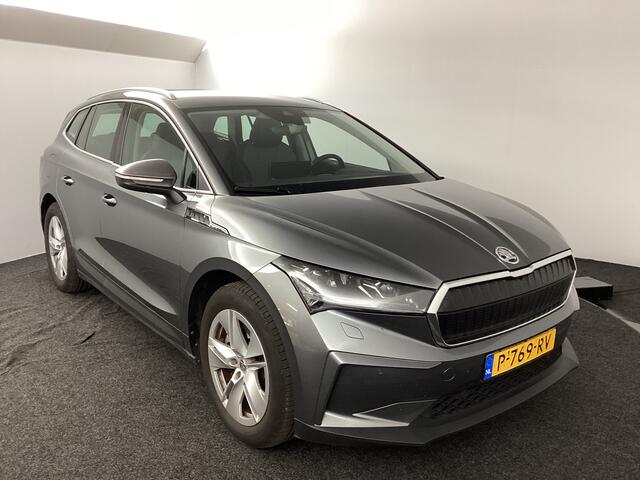 Skoda Enyaq iV 80 | Trekhaak |