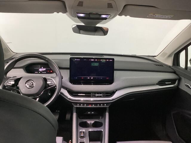 Skoda Enyaq iV 80 | Trekhaak |