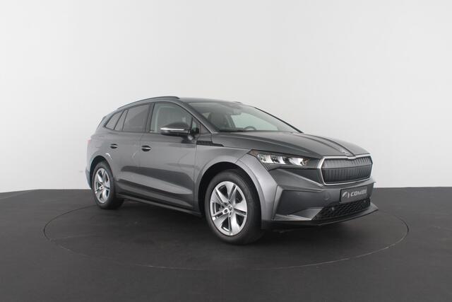 Skoda Enyaq iV 60 Business Edition > Camera/Graphite Grey/Adapt.cruise...