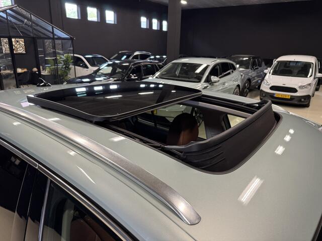 Skoda Enyaq iV 60 | Pano | Leder | Memory | Sfeerverlichting | Camera | Stoel/stuurverwarming | Adaptive cruise | Carplay