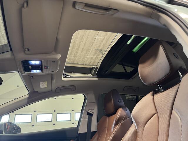 Skoda Enyaq iV 60 | Pano | Leder | Memory | Sfeerverlichting | Camera | Stoel/stuurverwarming | Adaptive cruise | Carplay