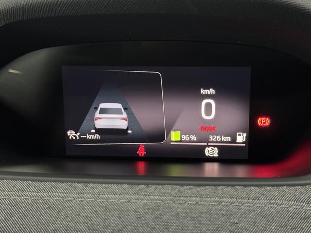 Skoda Enyaq iV 60 KEY-LESS 1/2-LEER CAMERA TREKHAAK
