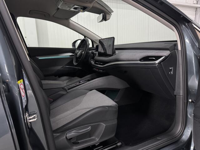 Skoda Enyaq iV 60 KEY-LESS 1/2-LEER CAMERA TREKHAAK
