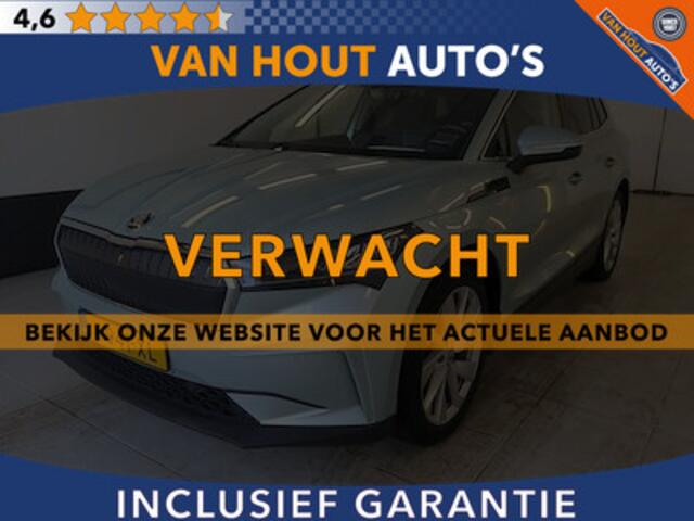 Skoda Enyaq iV 60 | 20"LMV | CARPLAY | CAMERA
