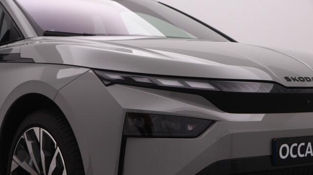Skoda Enyaq iV 85 Sportline / Demonstratieauto
