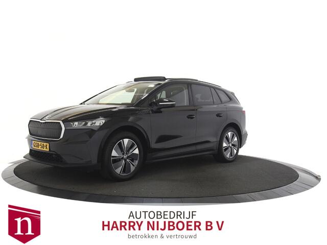 Skoda Enyaq iV 50 Panoramadak / Carplay / Navigatie