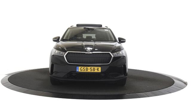 Skoda Enyaq iV 50 Panoramadak / Carplay / Navigatie
