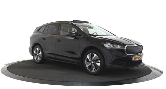 Skoda Enyaq iV 50 Panoramadak / Carplay / Navigatie