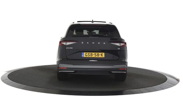 Skoda Enyaq iV 50 Panoramadak / Carplay / Navigatie