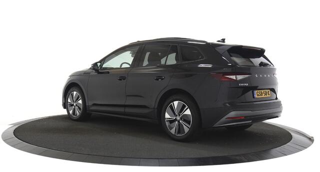 Skoda Enyaq iV 50 Panoramadak / Carplay / Navigatie