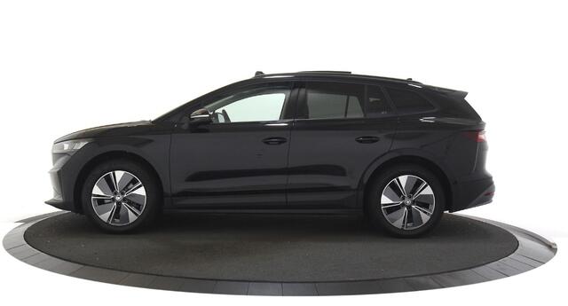 Skoda Enyaq iV 50 Panoramadak / Carplay / Navigatie