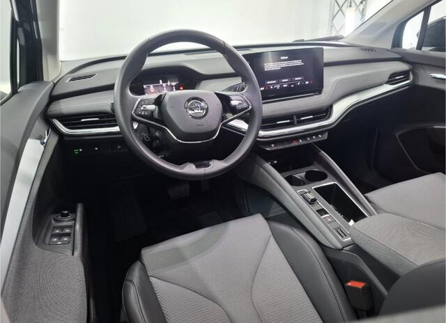 Skoda Enyaq iV 50 Panoramadak / Carplay / Navigatie