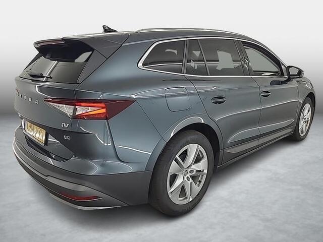 Skoda Enyaq iV 80 | Panoramadak | Climate 2 pakket | Keyless |