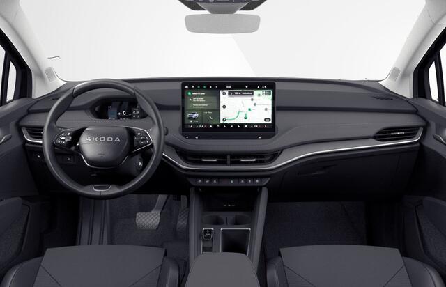 Skoda Enyaq iV 85 Business Edition / 20" lichtmetalen velgen Neptune / ¤2000 inruilpremie