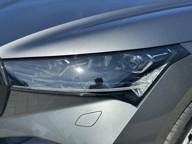 Skoda Enyaq iV Coupé 60 Sport BTW|Pano|LED|Matrix-LED