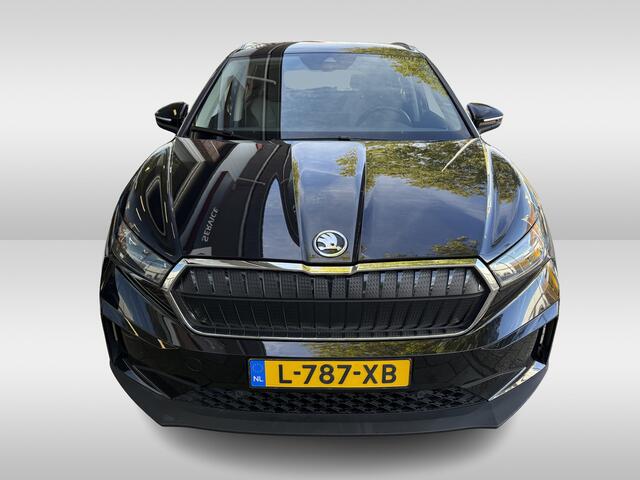 Skoda Enyaq iV 80 | 204 PK | | 102612 km | orgineel Nl auto | grote batterij | camera |