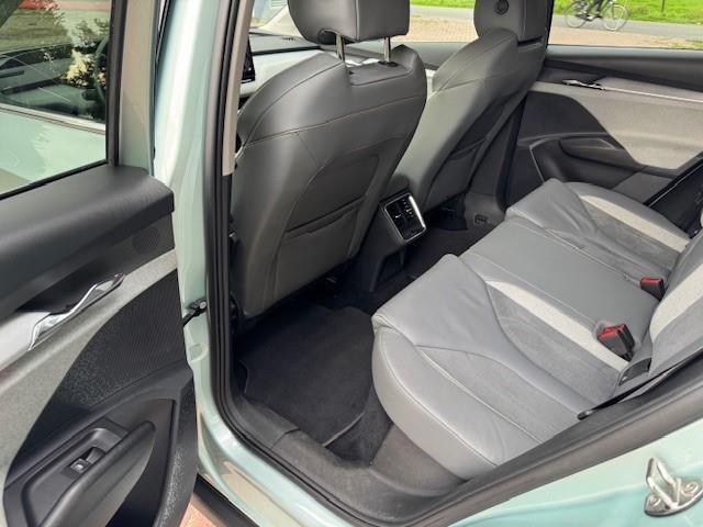 Skoda Enyaq iV 80 BEV 204PK 77KWH/THAAK/ACARPLAY/HUP/FABRIEKSGARANTIE