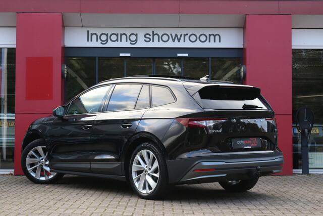Skoda Enyaq iV 60 | Schuifdak | ¤ 15.650 netto | Origineel NL |