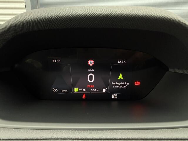 Skoda Enyaq iV 80 Sportline ?SOH 90.2% ?Sportstoelen Half Leder Alcantara ?Matrix LED ?Full LED ?Sfeerverlichting ?Navigatie ?Camera ?Lichtmetaal 20" ?Parkeersensoren