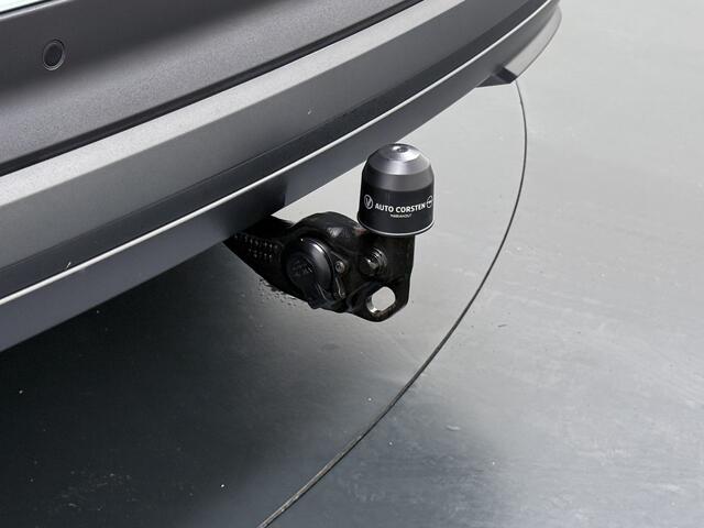 Skoda Enyaq iV 60 Trekhaak Panoramadak Camera Navi Ecc Apple Carplay Android Auto Cruise Control Pdc DAB Lmv 19" Keyless Led Connected services Origineel Nederlandse Auto