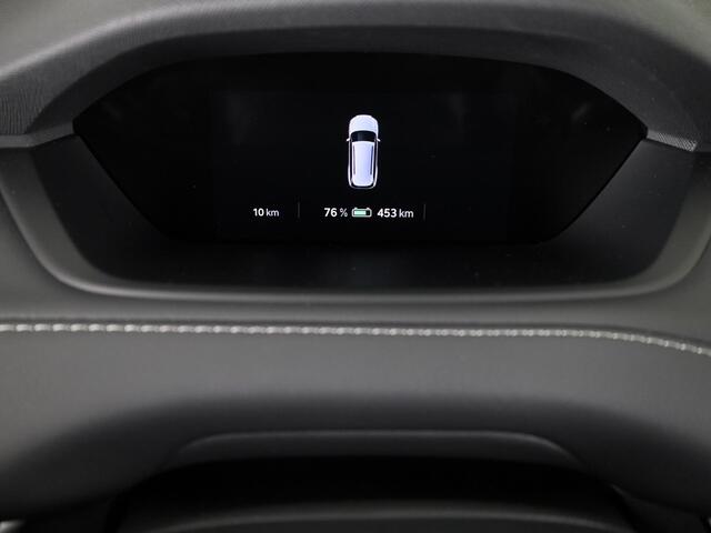 Skoda Enyaq iV Coupé RS 340 PK | Leder | 21 inch | MAXX pakket | Head up | Elek. stoelen | Canton Sound |