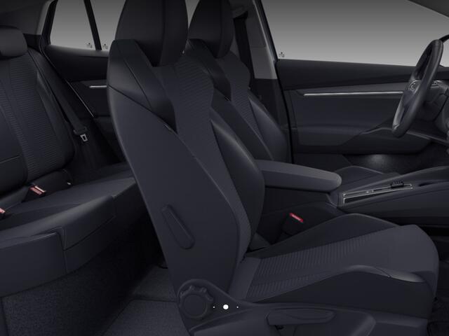 Skoda Enyaq iV coupé Selection Elektromotor 210 kW / 286 PK SUV Elektri