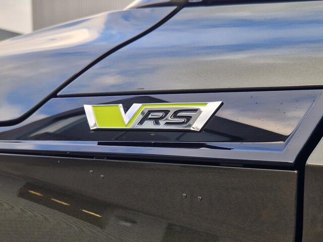 Skoda Enyaq iV 85X RS 340pk! / Pano / Business Upgrade Maxx