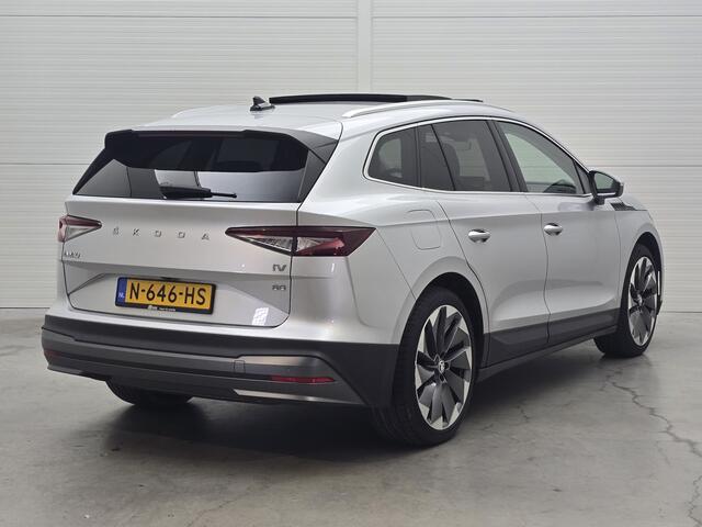 Skoda Enyaq iV 80 | Panoramadak | HUD | 21'' |*