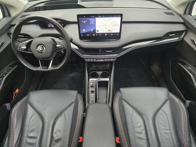 Skoda Enyaq iV 80 | Panoramadak | HUD | 21'' |*