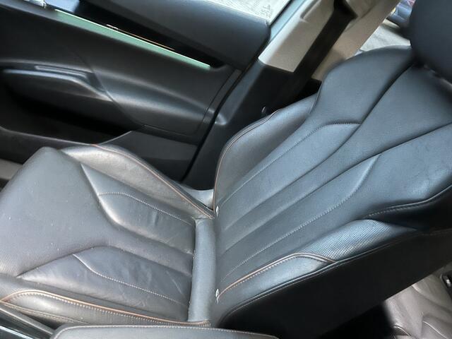 Skoda Enyaq iV 60 Leer / Schuif-kantel / Led / camera