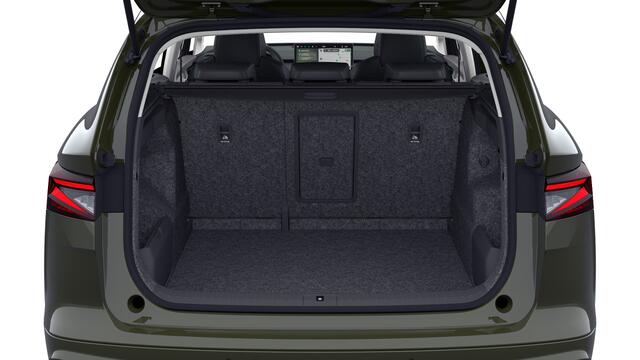 Skoda Enyaq iV 85 Elektromotor 286 1AT Business Edition Automaat | Trekhaak wegklapbaar