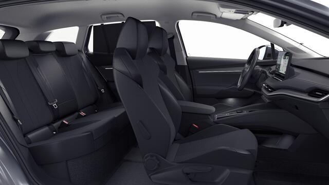 Skoda Enyaq iV 85 Elektromotor 286 1AT Business Edition Automaat