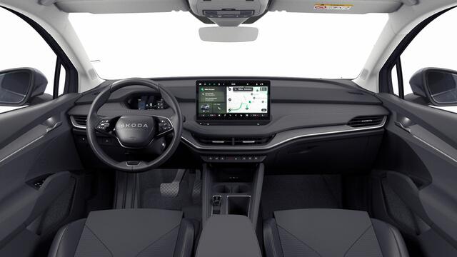 Skoda Enyaq iV 85 Elektromotor 286 1AT Business Edition Automaat