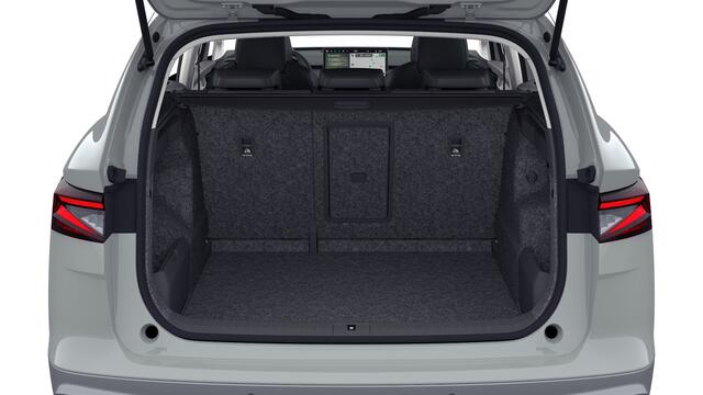 Skoda Enyaq iV 85 Elektromotor 286 1AT Business Edition Automaat