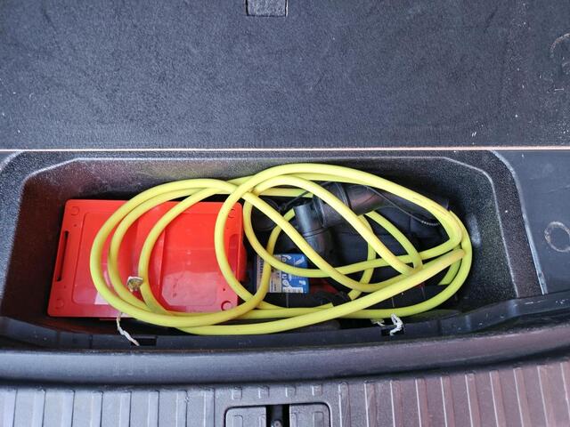 Skoda Enyaq iV 60 LEDER | CAMERA | 20 INCH