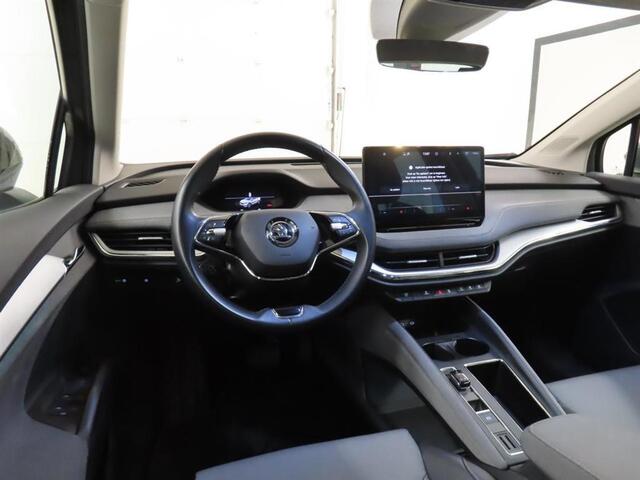 Skoda Enyaq iV Aut. 60 | SOH 91% | Trekhaak | Navi | LED |