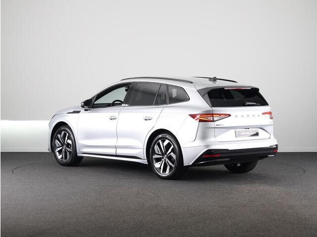 Skoda Enyaq iV 60 Sportline 204 pk