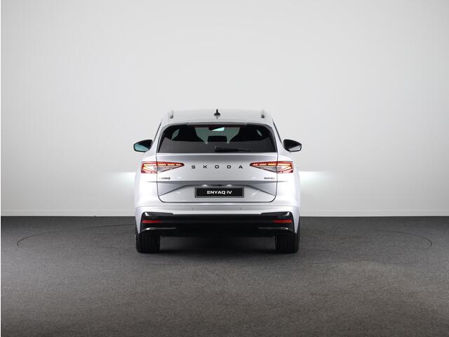 Skoda Enyaq iV 60 Sportline 204 pk