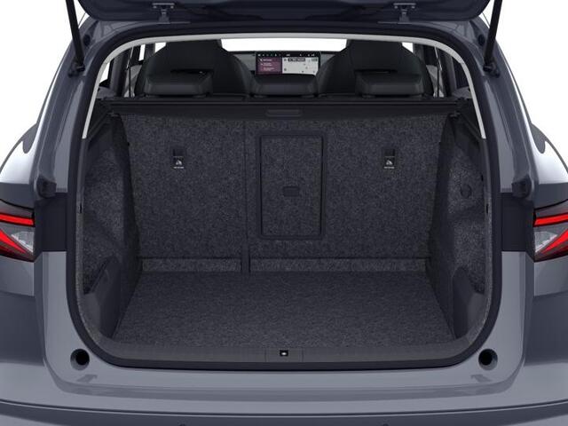 Skoda Enyaq iV 85 Sportline 286pk | Elek. stoel | Adaptive Cruise | 20 inch | blind spot