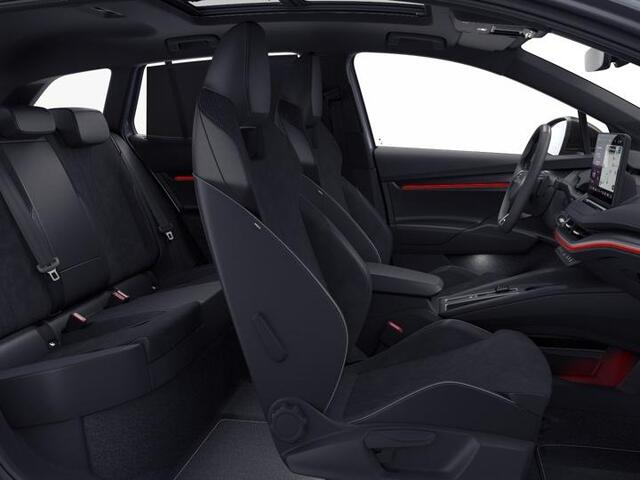 Skoda Enyaq iV 85 Sportline 286pk | Elek. stoel | Adaptive Cruise | 20 inch | blind spot