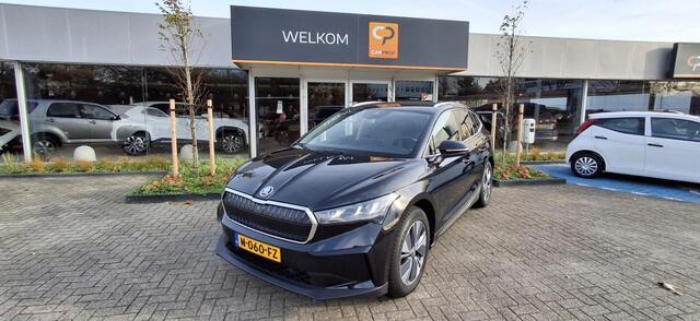 Skoda Enyaq iV 80 NLauto / Dealeronderhouden